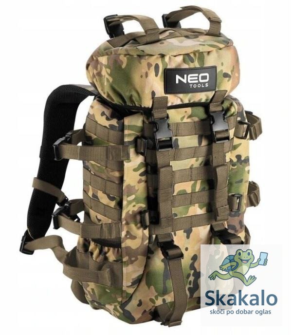 <div class="ob-badges" style="display:flex;gap:6px;flex-wrap:wrap;"></div>Ruksak za planinarenje 30 L NEO 84-325