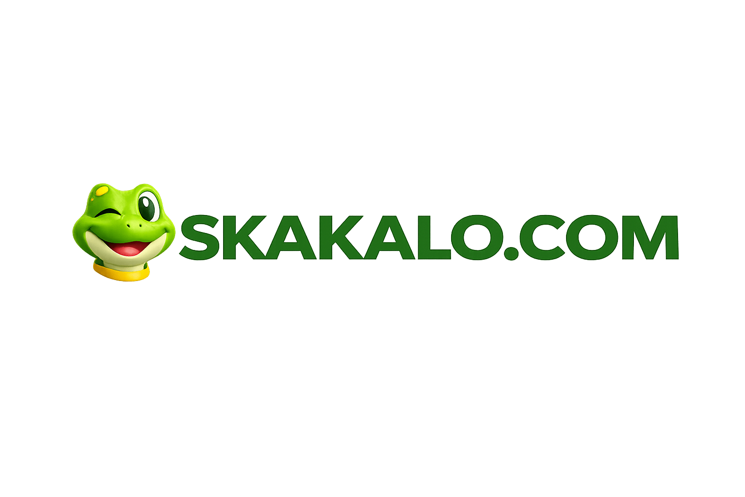 Skakalo.com Logo