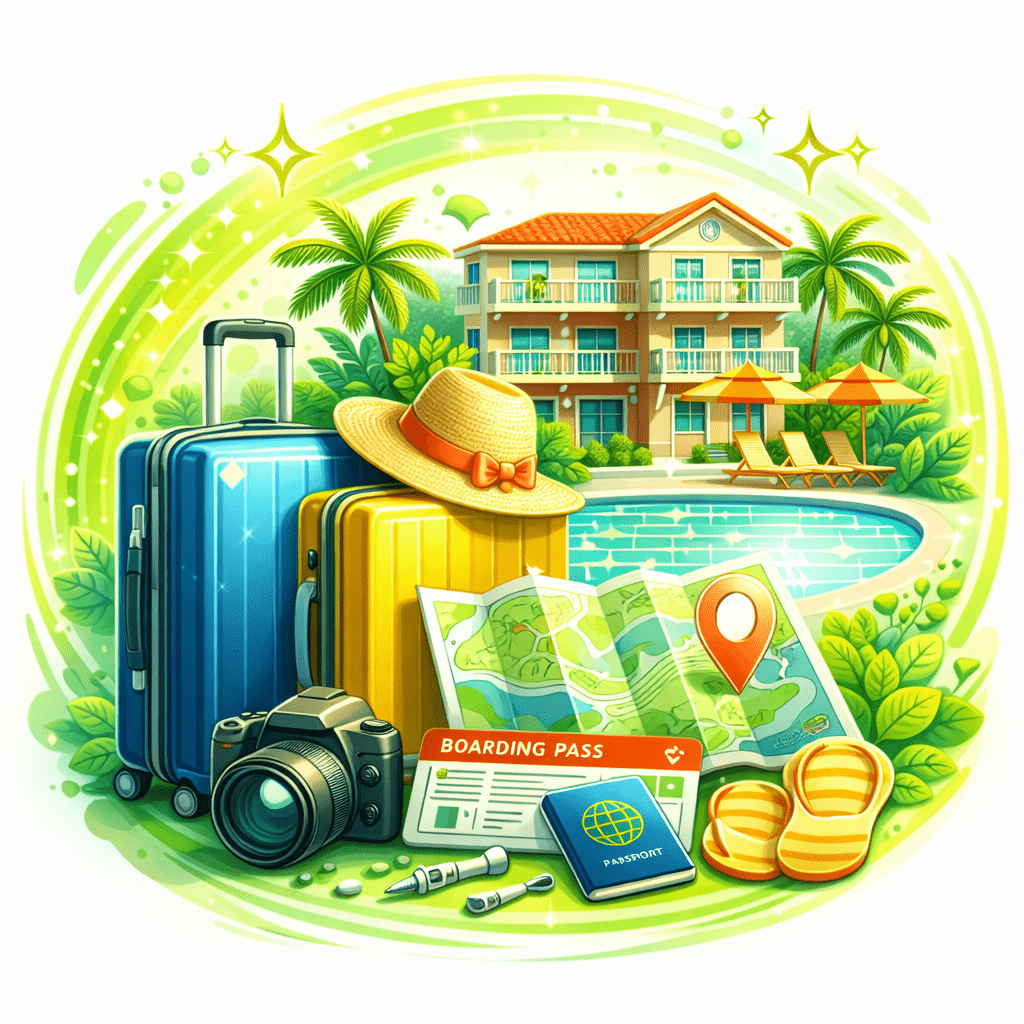 Turistički smještaj