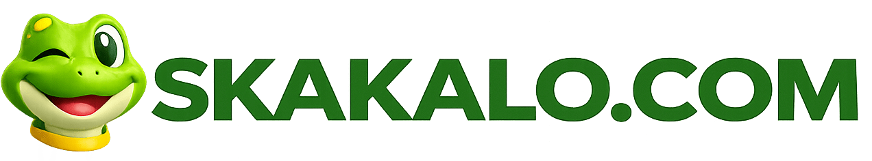 Skakalo.com