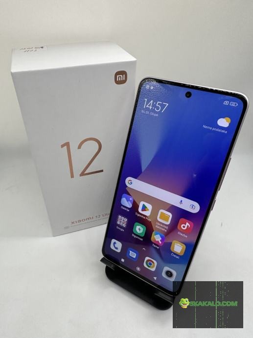 <div class="ob-badges" style="display:flex;gap:6px;flex-wrap:wrap;"></div>XIAOMI 12 LITE 8GB/128GB RABLJENO RATE ZAMJENA #3938