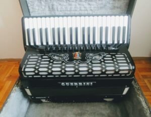 Harmonika Guerrini Berkeley