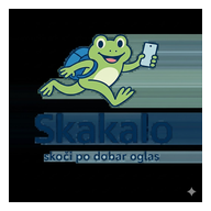Skakalo aplikacija