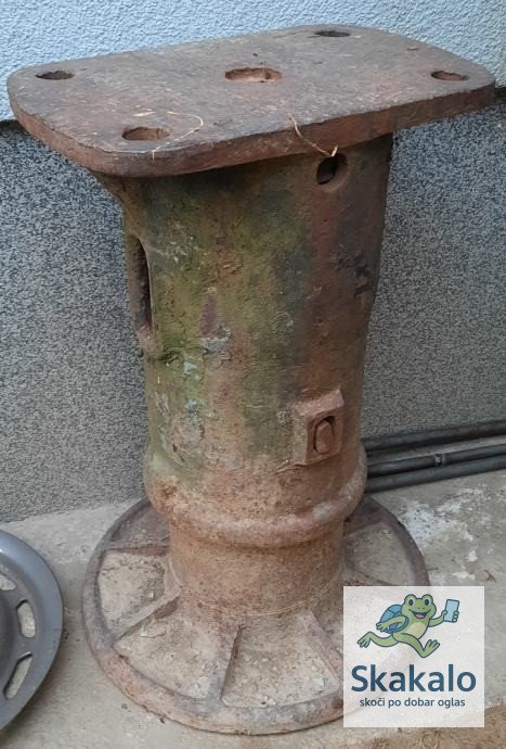 <div class="ob-badges" style="display:flex;gap:6px;flex-wrap:wrap;"><span class="ob-badge" style="padding:3px 7px;background:#4caf50;font-size:11px;border-radius:4px;font-weight:bold;color:white;">VERIFICIRAN</span></div>Nakovanj 110 kg