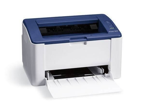 Oglasi 5 laserski printer xerox phaser 3020 1200x1200dpi 20str min usb wifi slika 149481992