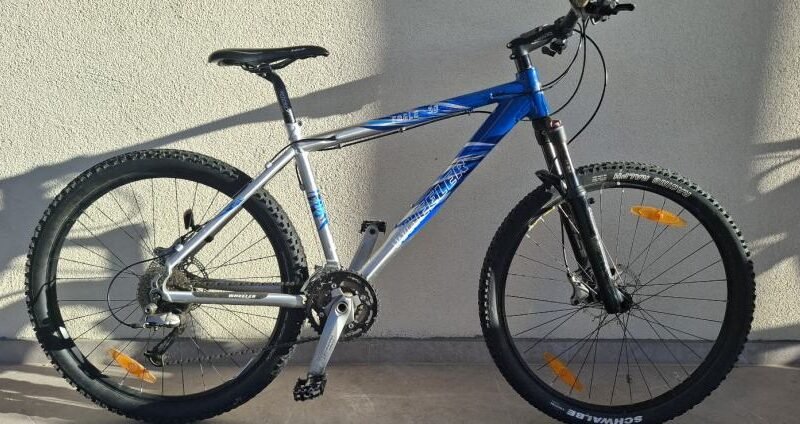 mtb hardtail vikend akcija slika 260745504