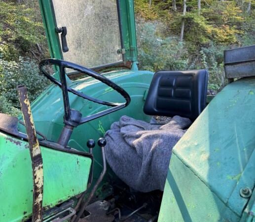 Oglasi 6 torpedo 75 sumski traktor slika 264198362