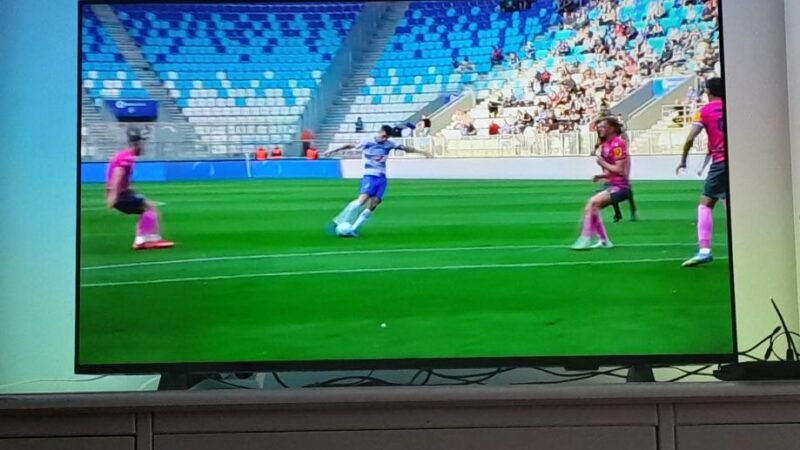 Oglasi 8 tv philips qled 50pus8209 12 ambilight slika 263252805