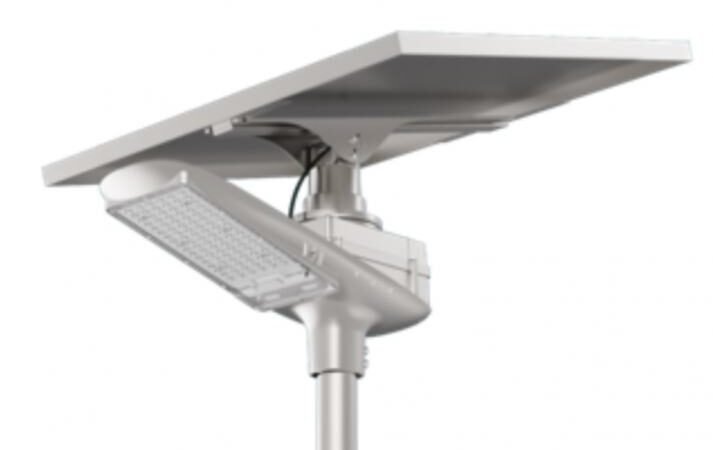 Oglasi 7 ulicna led rasvjeta solarna led rasvjeta integrirana slika 163068590
