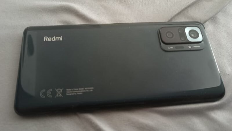 Oglasi 4 xsaomi redni note 10pro 6giga 128ram slika 262477454