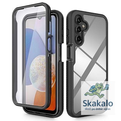 <div class="ob-badges" style="display:flex;gap:6px;flex-wrap:wrap;"><span class="ob-badge" style="padding:3px 7px;background:#4caf50;font-size:11px;border-radius:4px;font-weight:bold;color:white;">VERIFICIRAN</span></div>Maskica za Samsung A16, A17, A26, novo