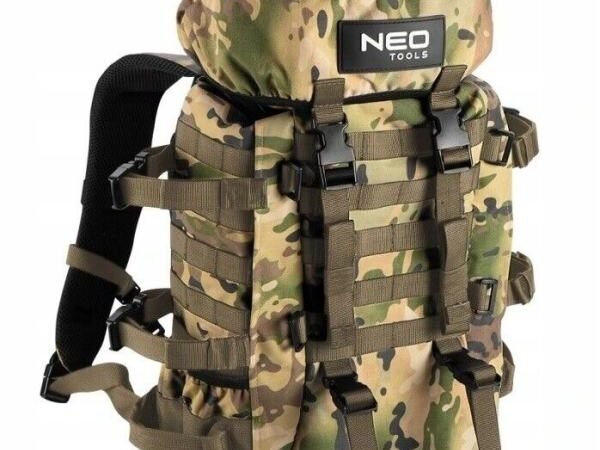 Oglasi 1 ruksak planinarenje 30 l neo 84 325 slika 215730419
