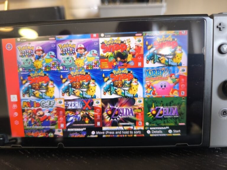 nintendo switch2 garancija 1 god pretplate 200 igara slika 267754713
