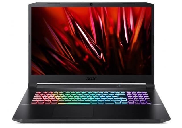 Oglasi 4 acer nitro 5 17.3 ryzen 9 32gb 1tb rtx 3080 8gb slika 265141589