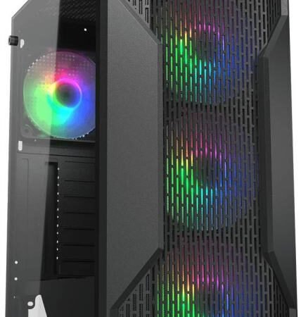 Oglasi 8 gaming pc amd ryzen 5 16gb ram 500gb ssd gtx 1060 6gb racun r1 slika 267052568