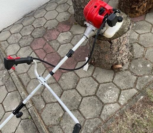 Oglasi 8 motorni trimer slika 272206521