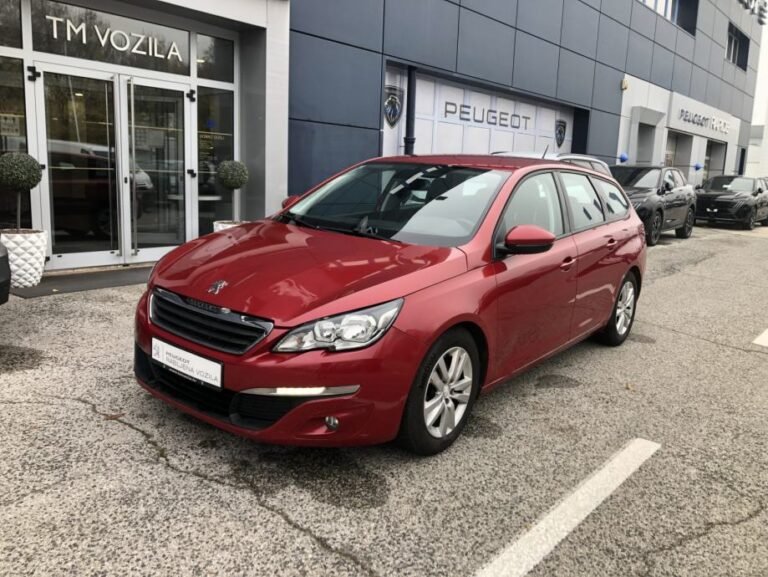 peugeot 308 sw active 1.6 hdi 92 euro5 slika 263871139