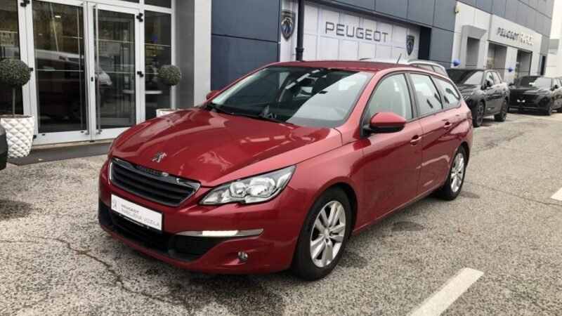 Oglasi 10 peugeot 308 sw active 1.6 hdi 92 euro5 slika 263871139