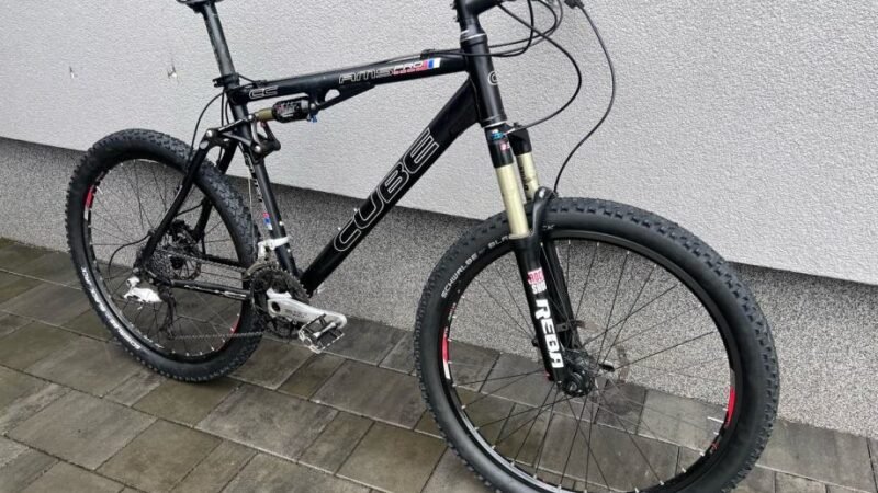 Oglasi 7 Cube AMS PRO oglas Skakalo