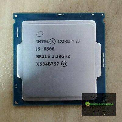<div class="ob-badges" style="display:flex;gap:6px;flex-wrap:wrap;"><span class="ob-badge" style="padding:3px 7px;background:#03a9f4;font-size:11px;border-radius:4px;font-weight:bold;">NOVO</span></div>Intel Core i5-6600 (4x 3.3 – 3.9GHz 6MB L3 Cache) Socket 1151 procesor
