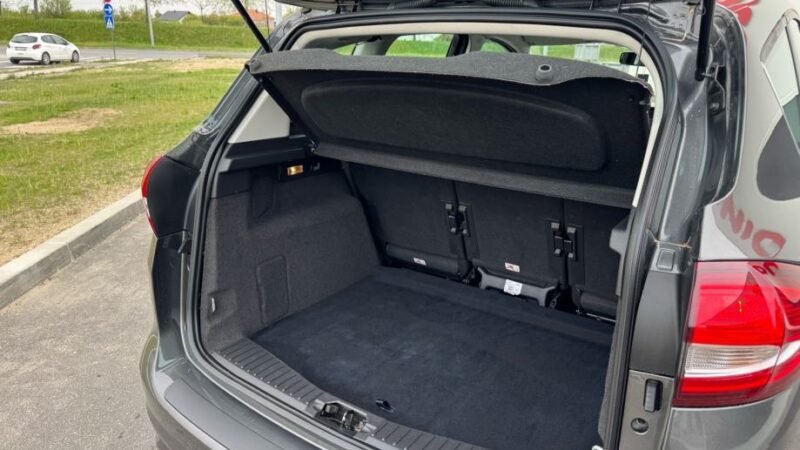 Oglasi 3 FORD C-MAX TITANIUM 1.5 TDCI AUTOMATIK oglas Skakalo