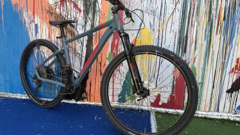 Oglasi 3 Lapierre Edge 3.9 (29″) odličan MTB bicikl povoljno oglas Skakalo